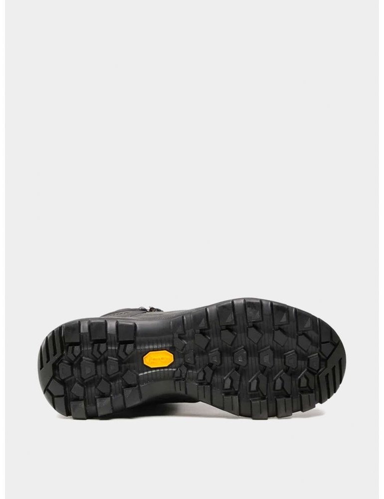 Сапоги Mammut 3030-04820-0052 black 39.5