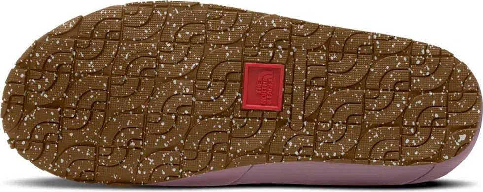 Дутики The North Face NF0A3V1HOH4 violet 40 купить,NaN