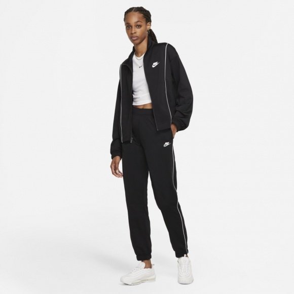 Спортивный костюм Nike черный купить,NaN