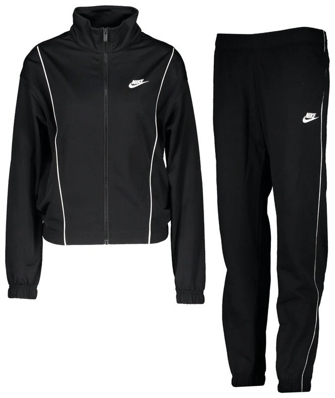 Спортивный костюм Nike черный купить,NaN