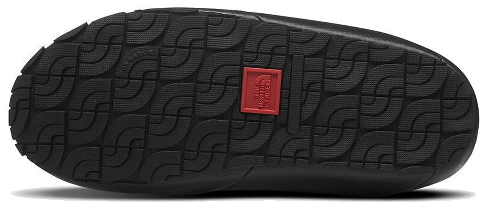 Дутики The North Face NF0A3V1HKX7 black 37 купить,NaN