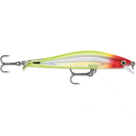 Воблер Rapala RPS09 7 гр 90 мм CLN купить,NaN