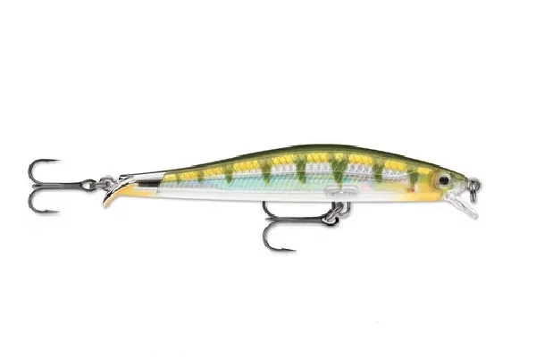 Воблер Rapala  RPS12 14 гр 120 мм YP