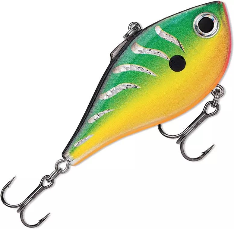 Воблер Rapala RPR07 24гр 70мм FRB