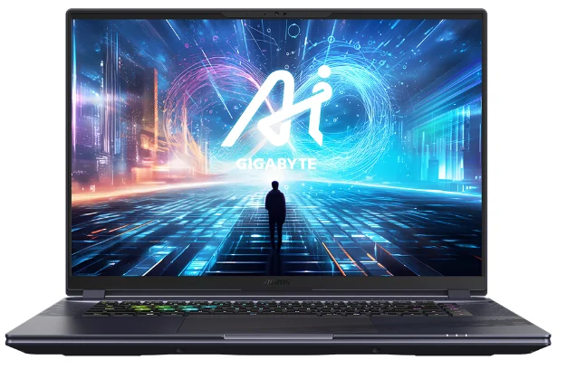Ноутбук Gigabyte Aorus 16X 9KG-43KZC54SH 9RX6L9KGDSJIHDKZ0P0 16" Dark Grey купить,NaN