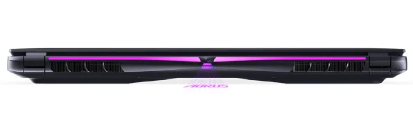 Ноутбук Gigabyte Aorus 16X 9KG-43KZC54SH 9RX6L9KGDSJIHDKZ0P0 16" Dark Grey купить,NaN