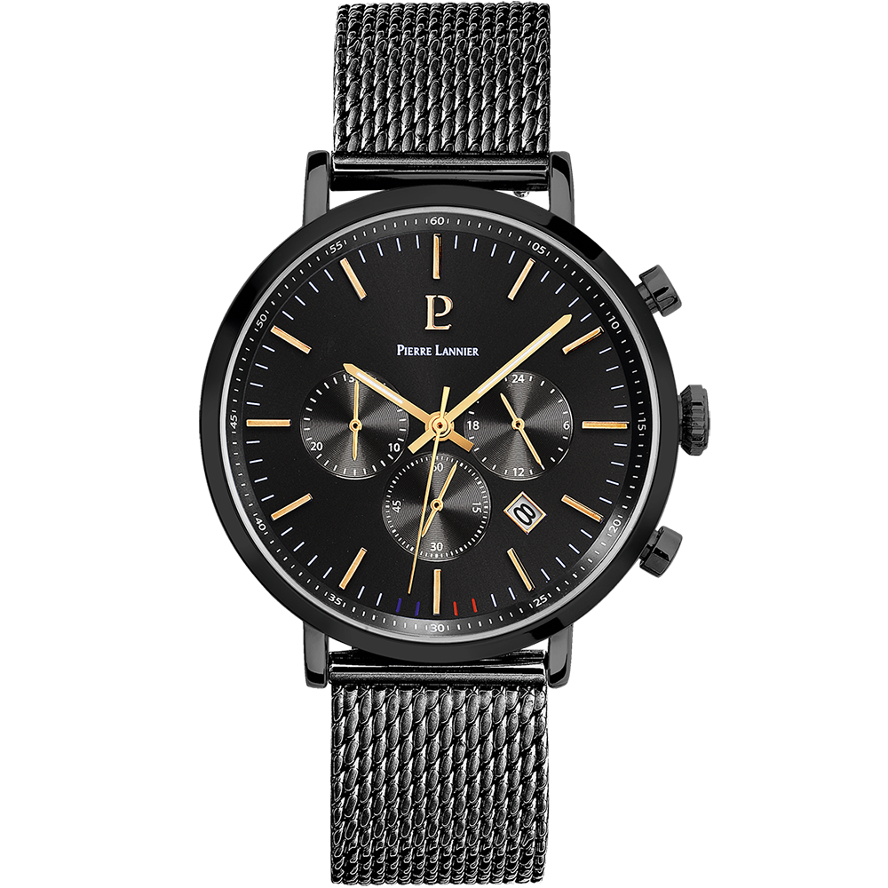 Часы Pierre Lannier Baron 222G439