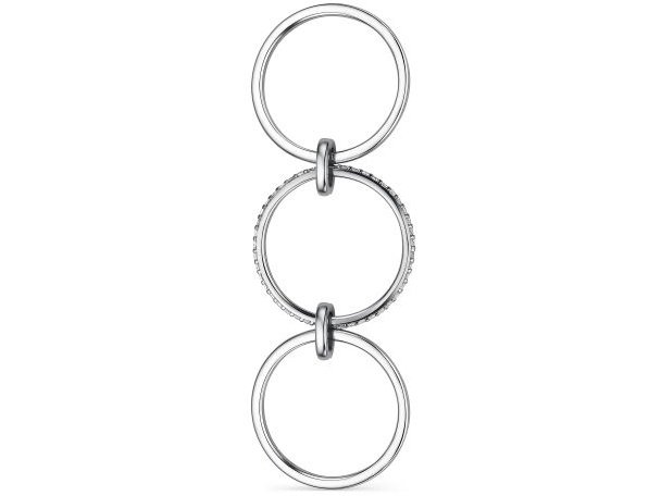  Кольцо Алькор 01-2009_00КЦ-00 16,5р купить,NaN