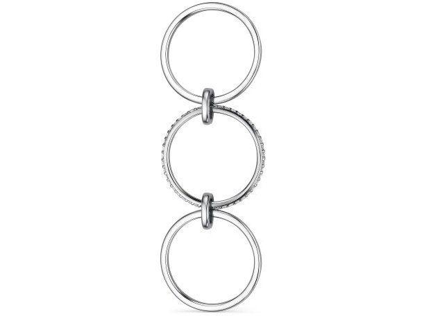  Кольцо Алькор 01-2009_00КЦ-00 16,5р купить,NaN