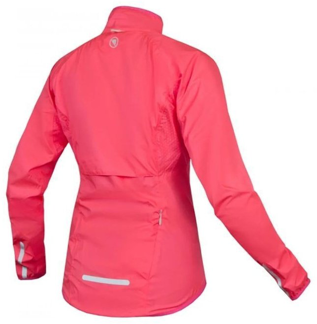 Олимпийка Endura розовый купить,31900