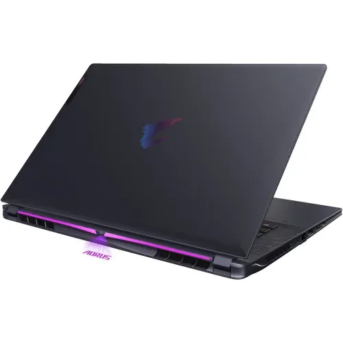 Ноутбук Gigabyte Aorus 16X 9KG-43KZC54SH 9RX6L9KGDSJIHDKZ0P0 16" Dark Grey купить,NaN