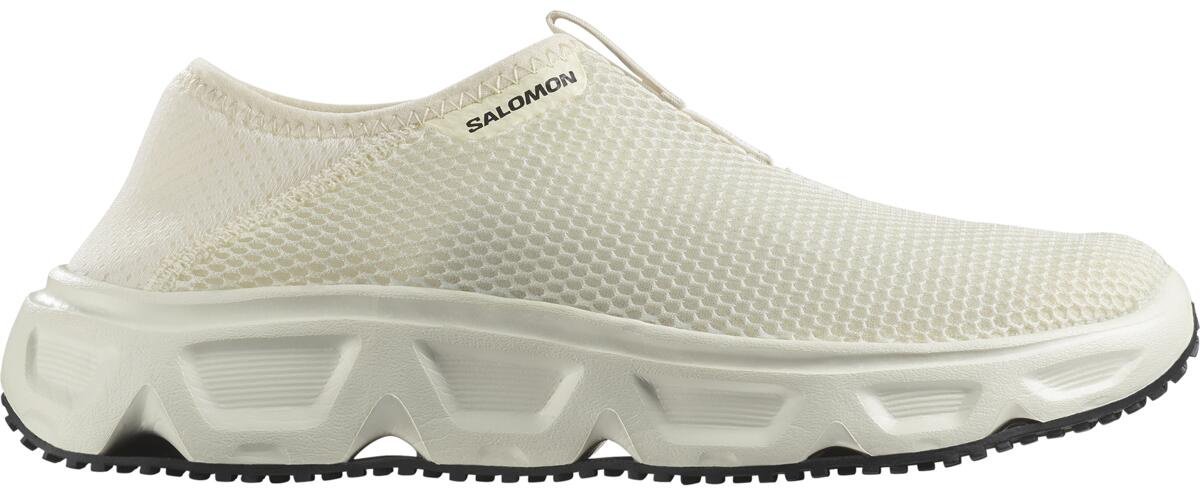 Мокасины Salomon L47742400 Reelax moc 6.0 white 36.5