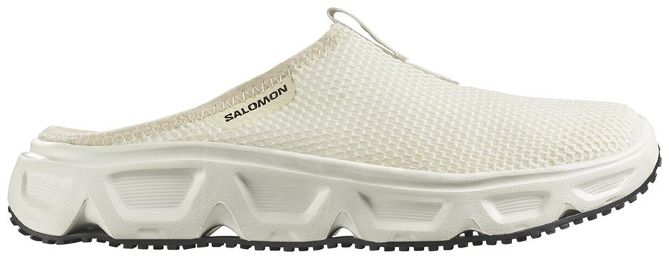 Мокасины Salomon L47740900 beige 36.5 купить,NaN
