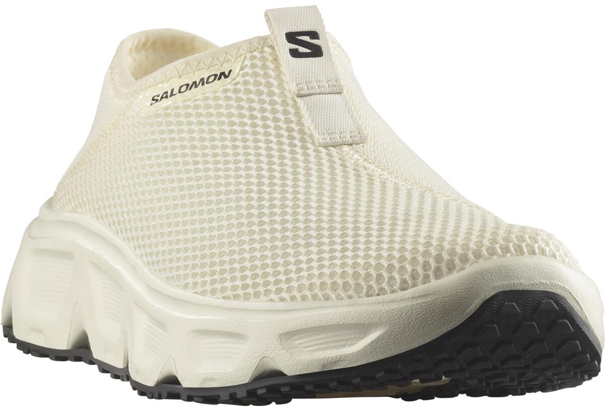 Мокасины Salomon L47742400 Reelax moc 6.0 white 36.5