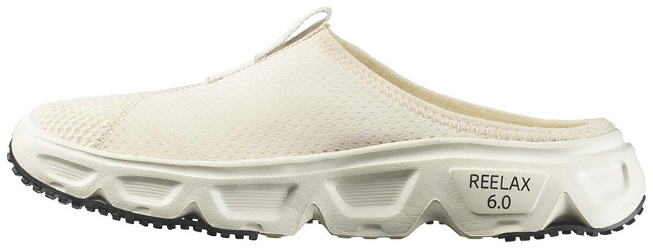 Мокасины Salomon L47740900 beige 38.5 купить,NaN