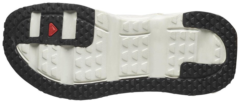 Мокасины Salomon L47740900 beige 36.5 купить,NaN