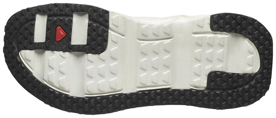 Мокасины Salomon L47740900 beige 36.5 купить,NaN