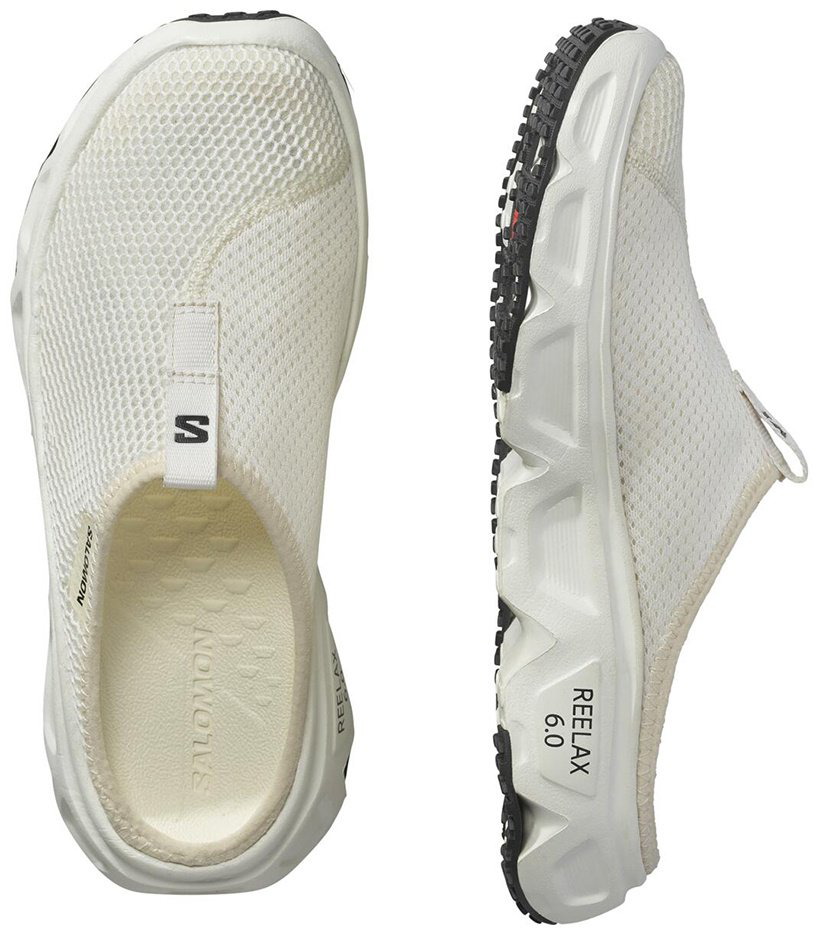 Мокасины Salomon L47740900 beige 38.5 купить,NaN