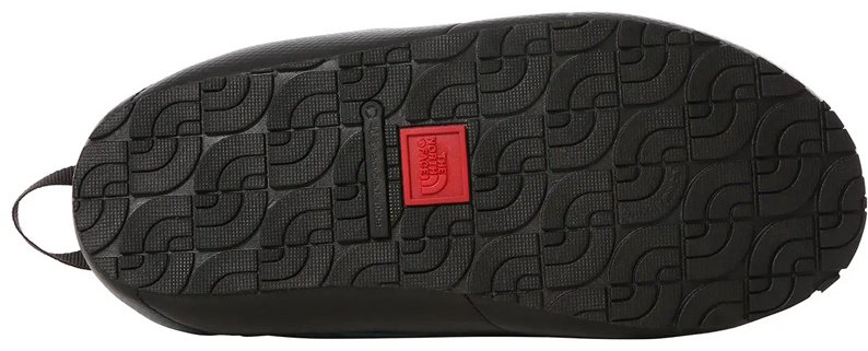 Мокасины The North Face NF0A3V1H1S4 green 37.5 купить,NaN