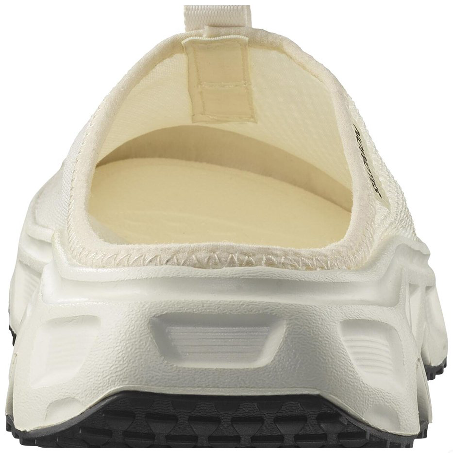 Мокасины Salomon L47740900 beige 38.5 купить,NaN