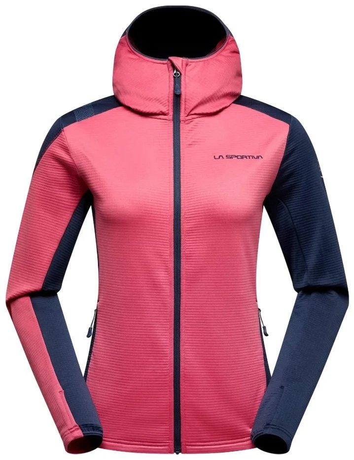 Флиска La Sportiva синий, розовый купить,58900