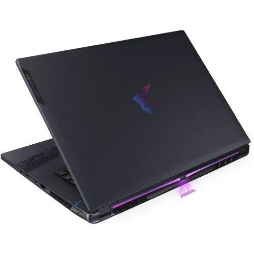 Ноутбук Gigabyte Aorus 16X 9KG-43KZC54SH 9RX6L9KGDSJIHDKZ0P0 16" Dark Grey купить,NaN