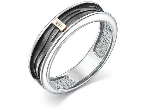 Кольцо Алькор 01-2349_000Б-00 17,5р купить,NaN