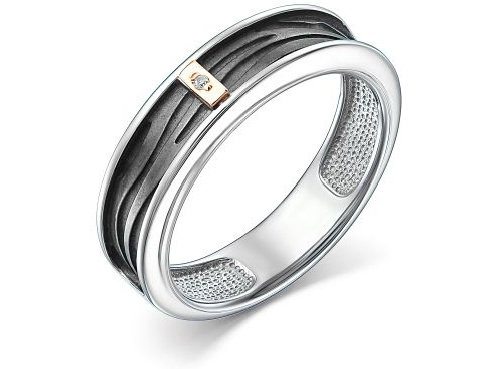 Кольцо Алькор 01-2349_000Б-00 17,5р купить,NaN