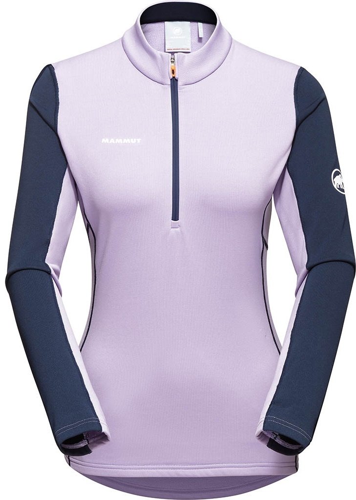 Толстовка Mammut фиолетовый купить,62900
