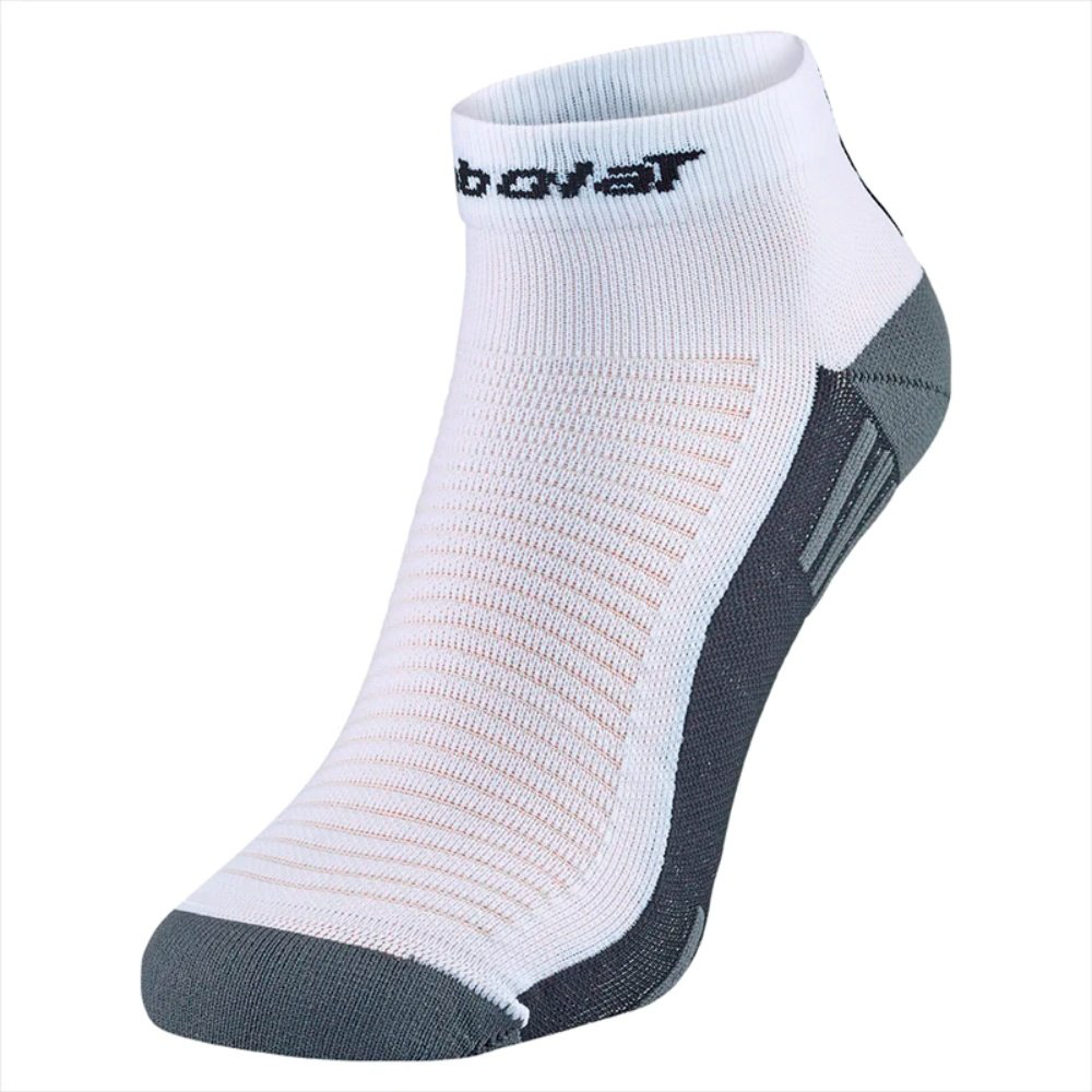 Носки Babolat 3 пары черный, белый 39-42 купить,NaN