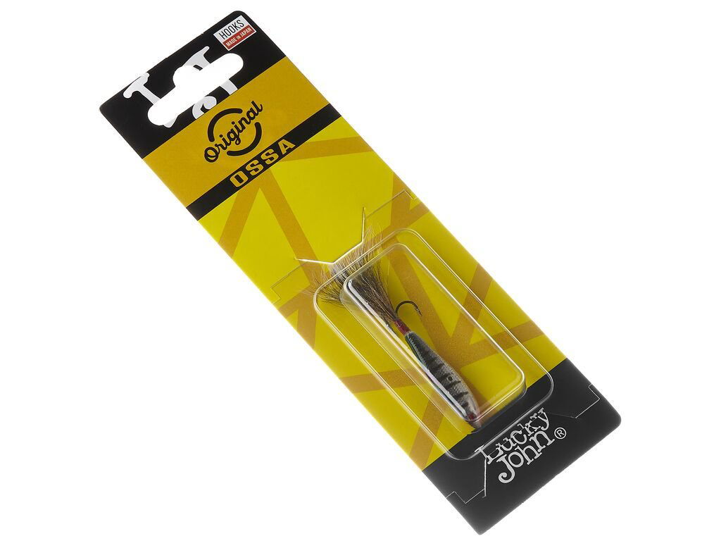 Балансир Lucky John Ossa 50 12H купить,1850
