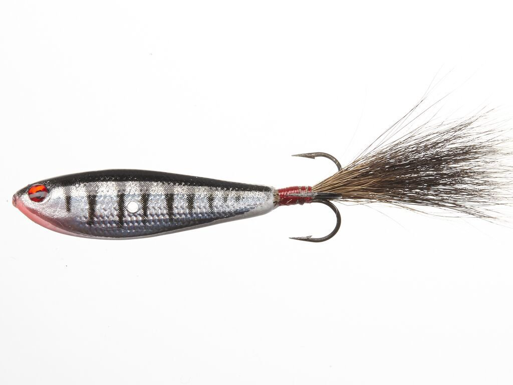 Балансир Lucky John Ossa 50 12H купить,1850