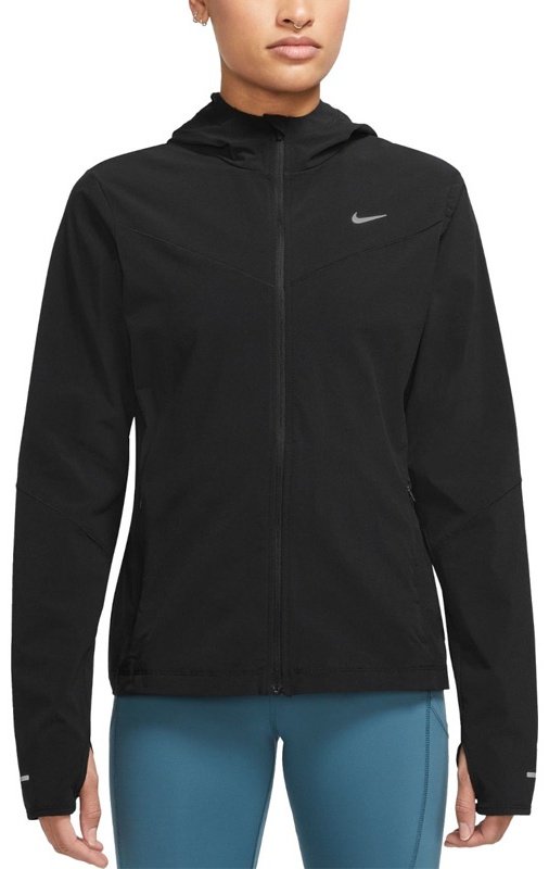 Толстовка Nike черный