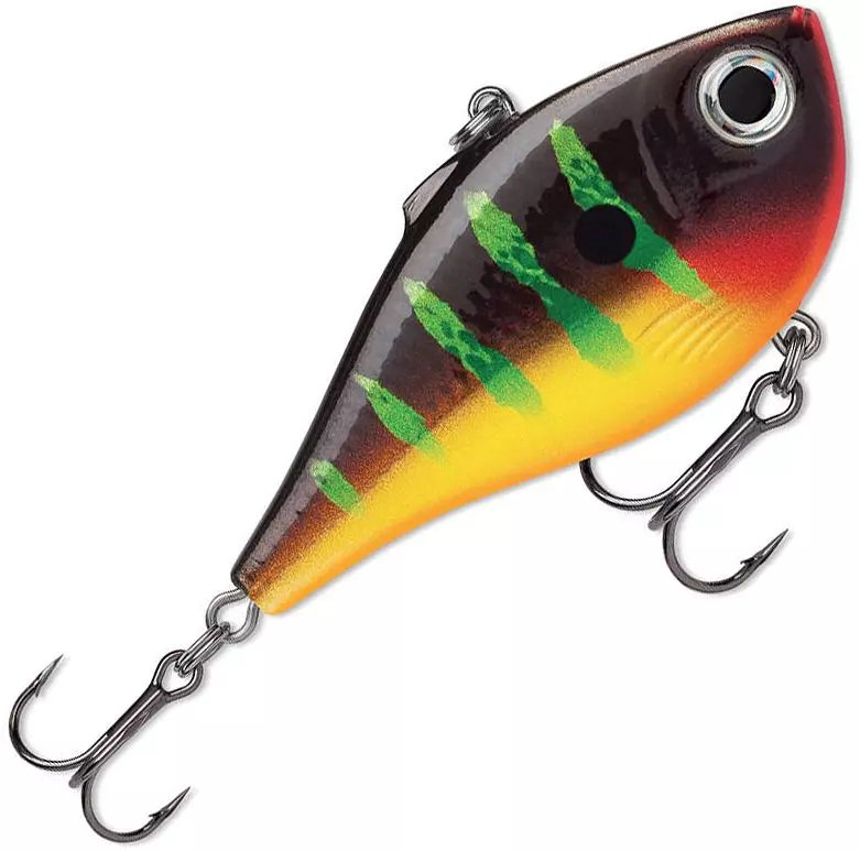 Воблер Rapala RPR07 24гр 70мм RTR купить,NaN