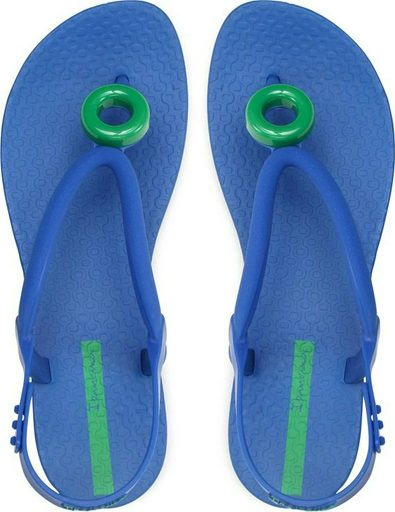 Сандалии Ipanema 83415-AG935 blue 37