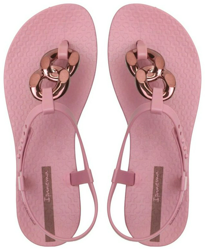 Сандалии Ipanema 83330-AH419 pink 37