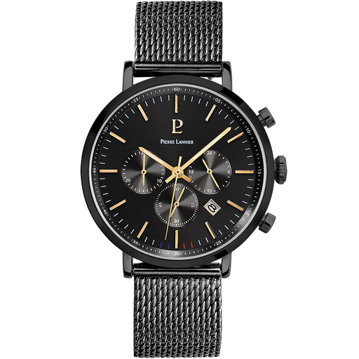 Часы Pierre Lannier Baron 222G439