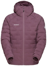Зимняя куртка Mammut фиолетовый