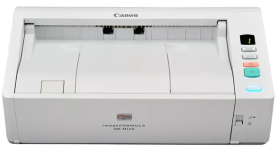 Сканер Canon imageFormula DR-M140 II 6050C003