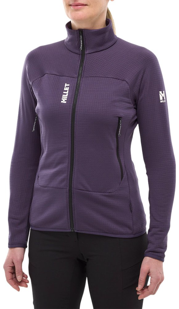 Флиска Millet фиолетовый купить,75900
