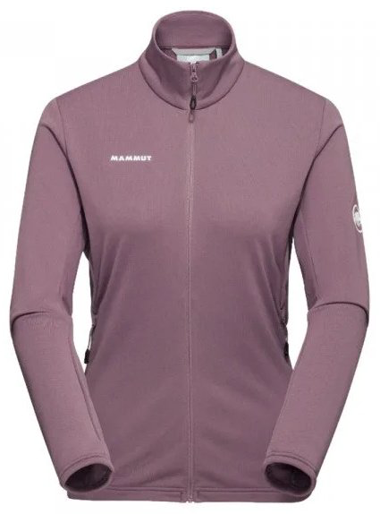 Толстовка Mammut сиреневый купить,88900