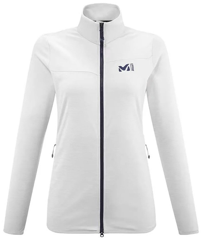 Флиска Millet белый купить,NaN