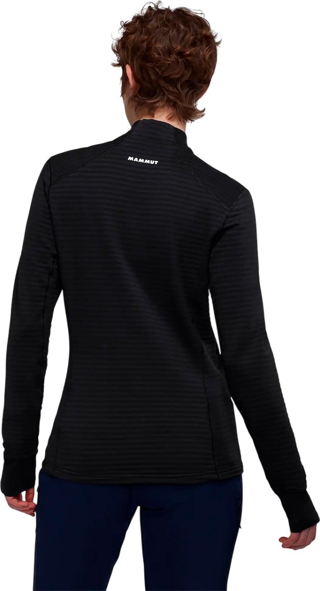 Толстовка Mammut черный купить,94900