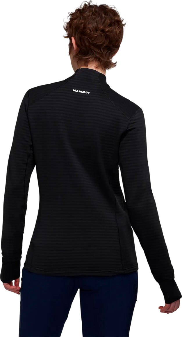 Толстовка Mammut черный купить,94900