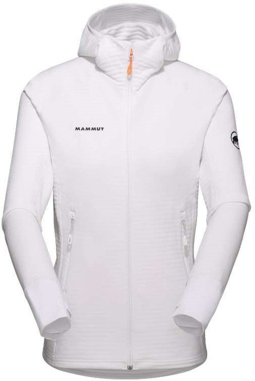 Флиска Mammut белый купить,NaN