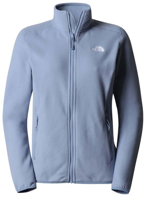 Олимпийка The North Face голубой купить,NaN