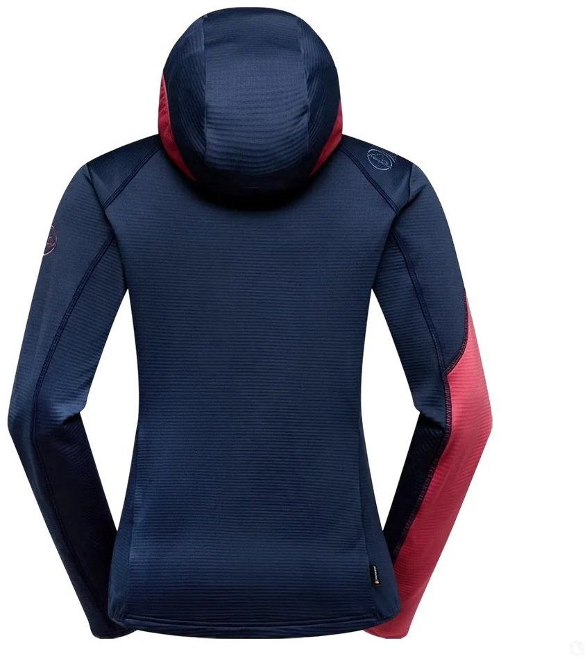 Флиска La Sportiva синий, розовый купить,NaN