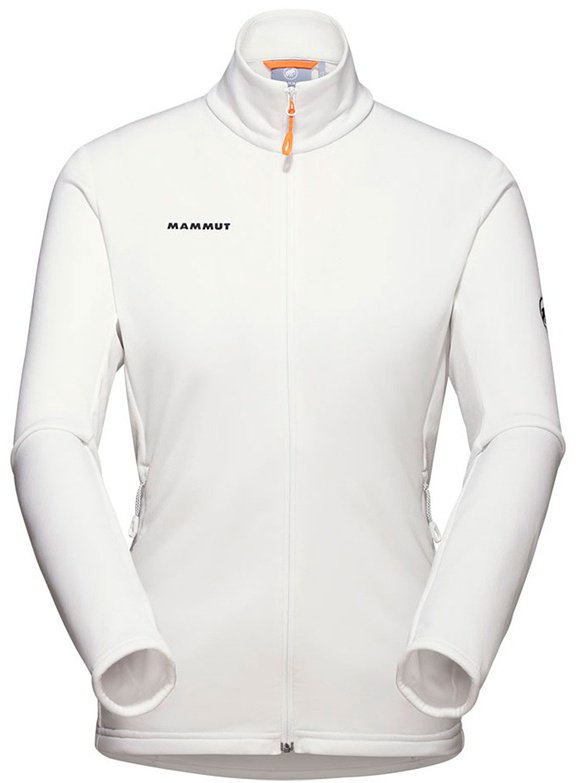 Толстовка Mammut белый купить,NaN
