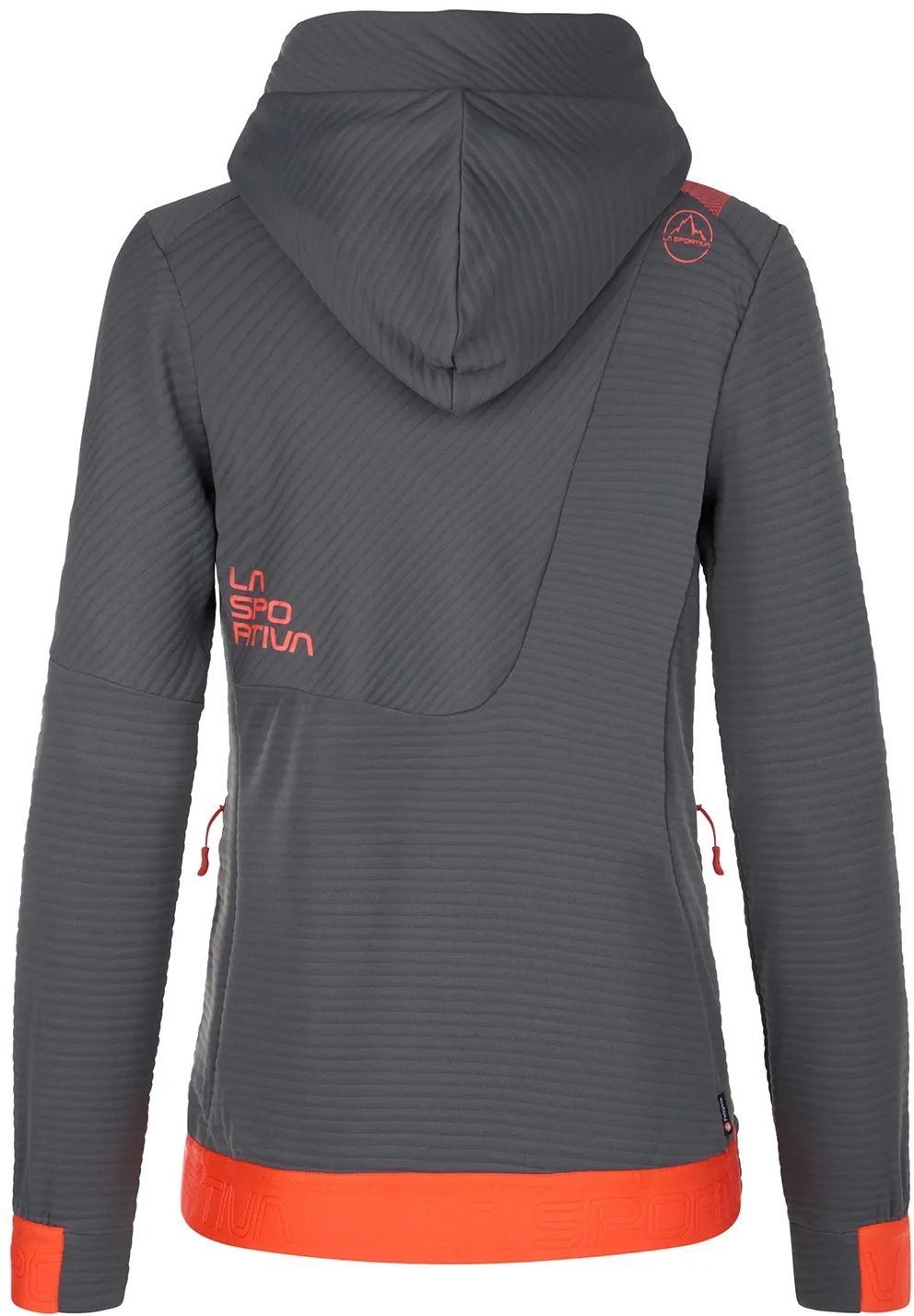 Толстовка La Sportiva мультиколор купить,NaN