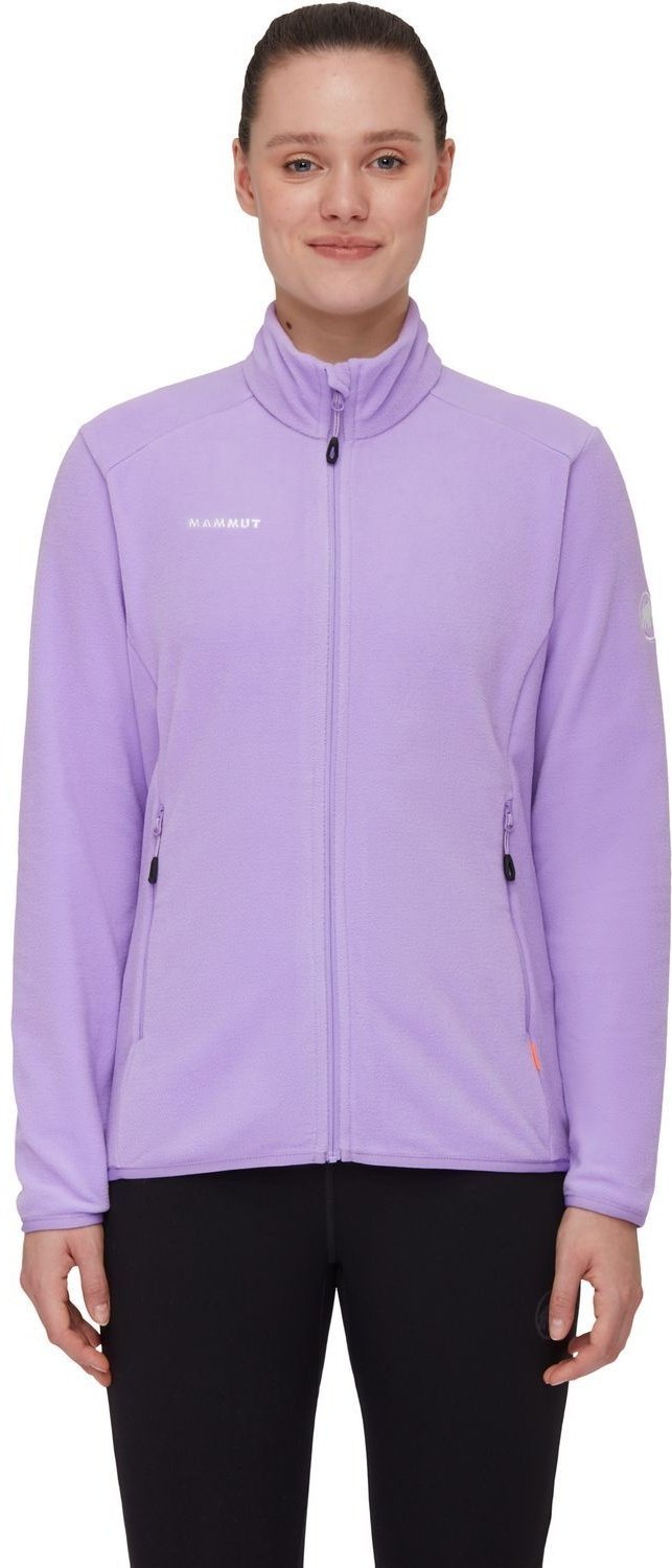 Флиска Mammut фиолетовый купить,NaN